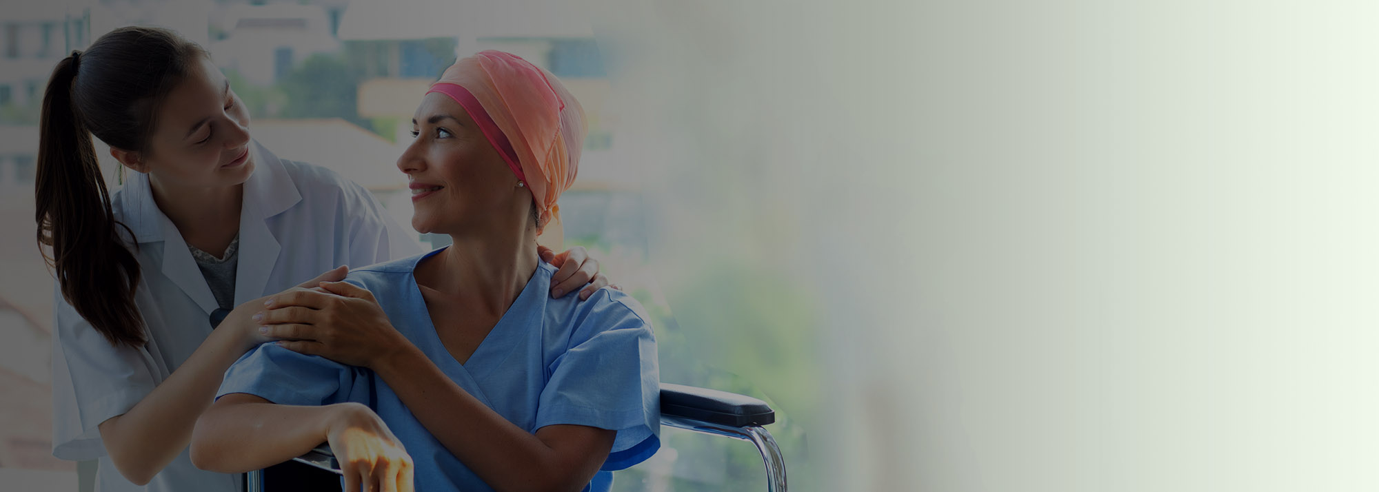 Best Oncology Hospital