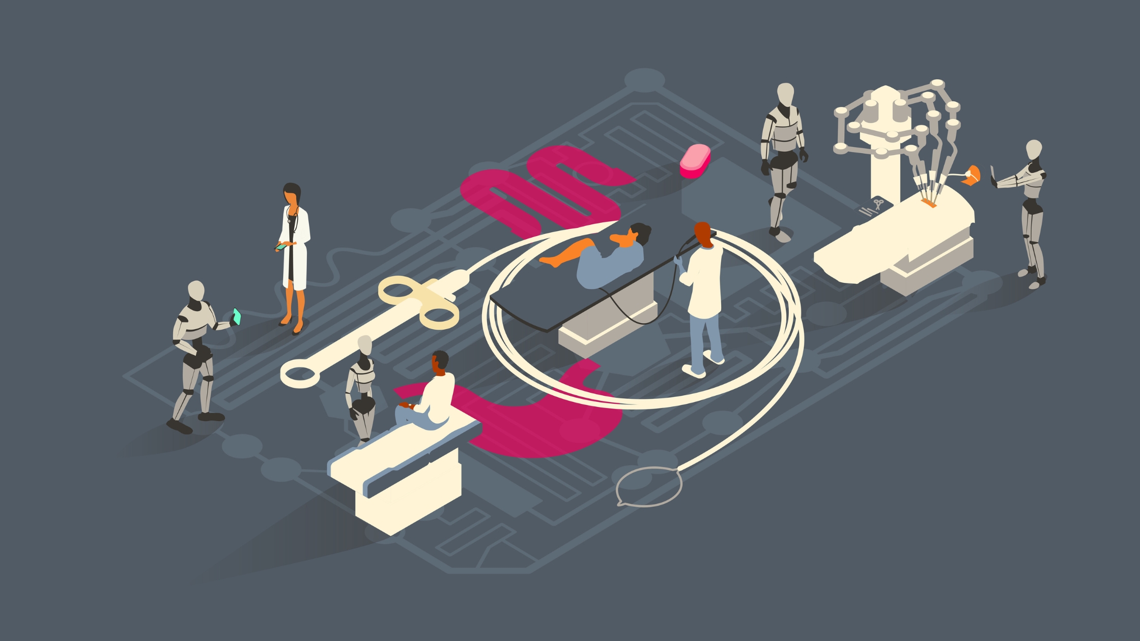 Cancer has arisen as a major public health concern in India, marked by uncontrolled cell development. The World Health Organisation (WHO) estimates that India has approximately 1.4 million new cancer cases and 0.8 million cancer-related deaths each year. This concerning trend emphasises the critical need for innovative and effective therapeutic solutions. Robotic surgery has emerged as a beacon of hope in this scenario, revolutionising cancer therapy in India. Understanding Robotic Surgery Robotic surgery,