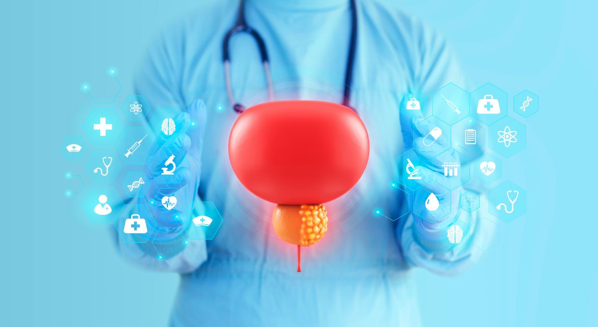 Uro-Oncology & Men’s Health: A Silent Battle That Demands Expert Attention