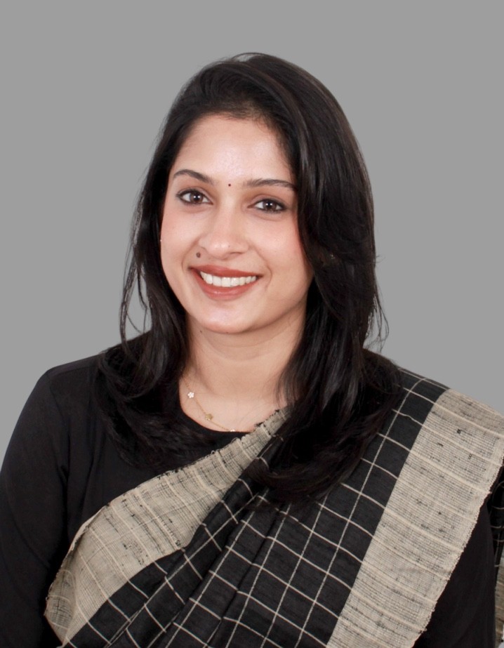 Dr Mythili kundur