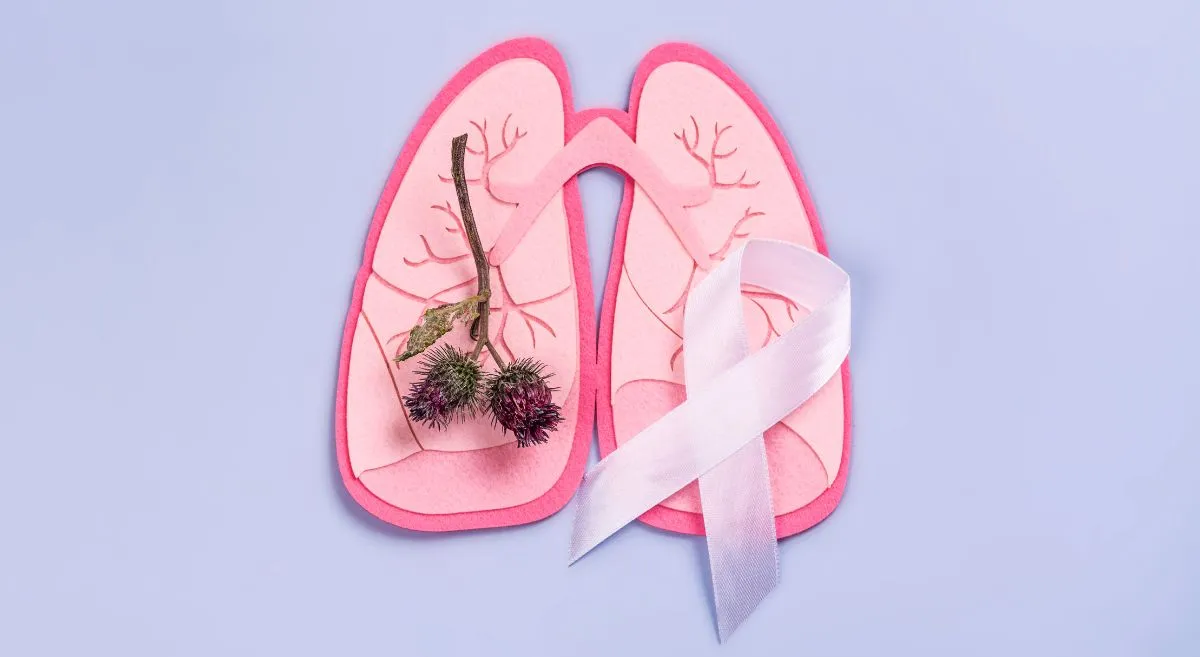 How Lung Cancer Goes Undetected
